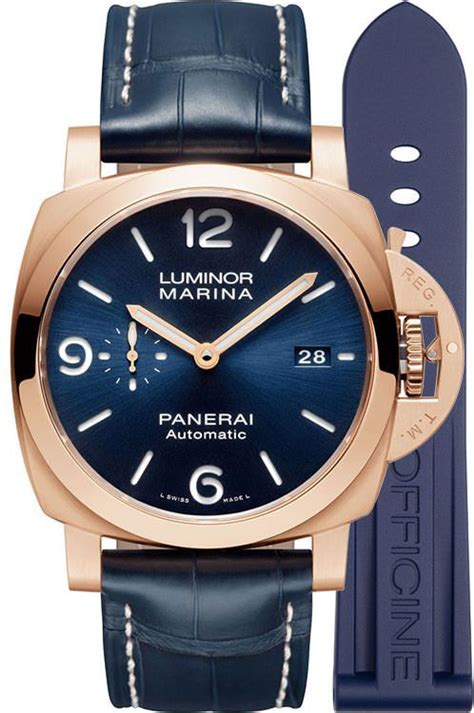 panerai pam 1382|luminor marina officine panerai price.